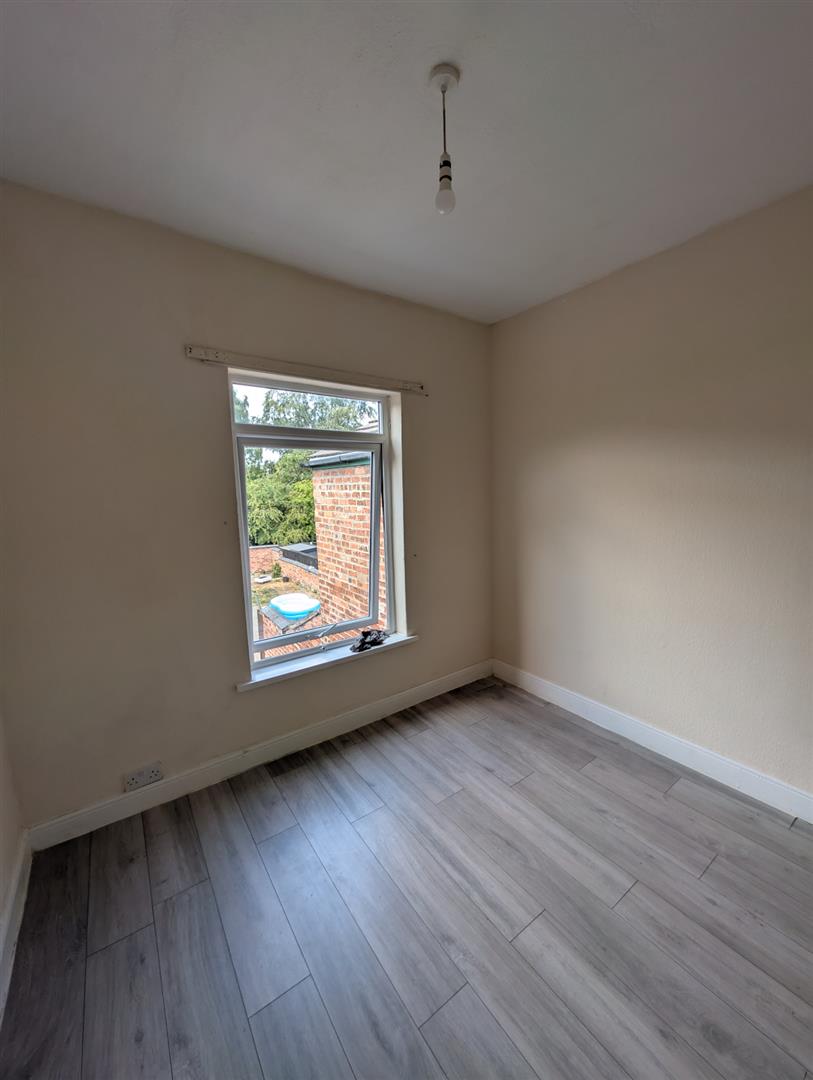 Newdigate St, Crewe